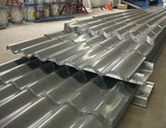 780型橫裝板內(nèi)外墻面皆用