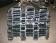 鋼結(jié)構(gòu)樓承板600型