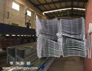 直立鎖邊yx65/430鋁鎂錳板【貴陽鋁鎂錳板】