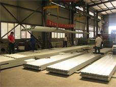 高溫持續(xù)38度以上常宇彩鋼加強安全排查通知