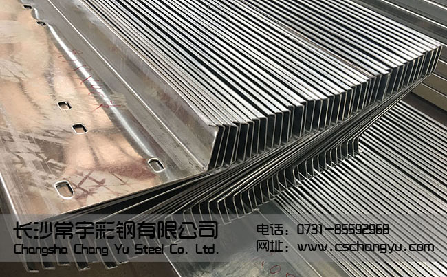 z型鋼檁條嵌套搭接支座搭接處產(chǎn)生松動的影響