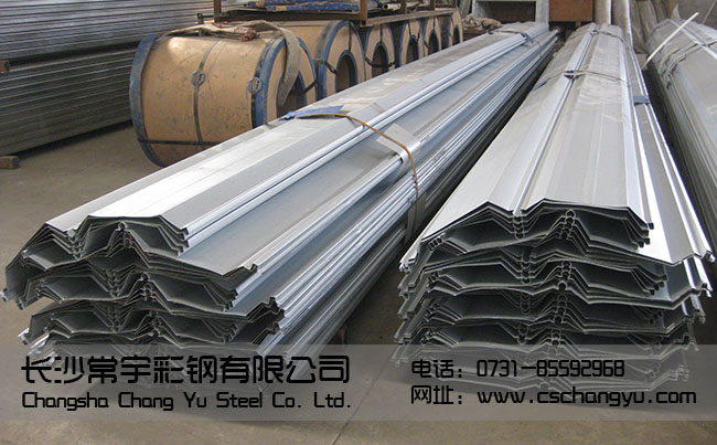 【屋面板】金屬屋面的定義及應(yīng)用現(xiàn)狀