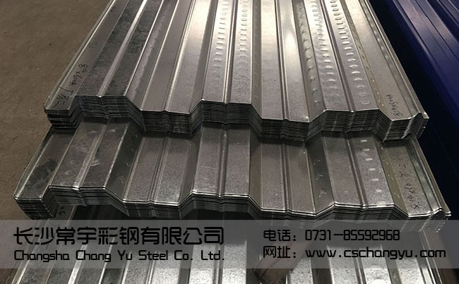 【樓承板】開啟鋼結(jié)構(gòu)建筑施工“積木模式”