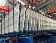 聚氨酯巖棉復合板