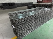 鋼筋桁架樓承板