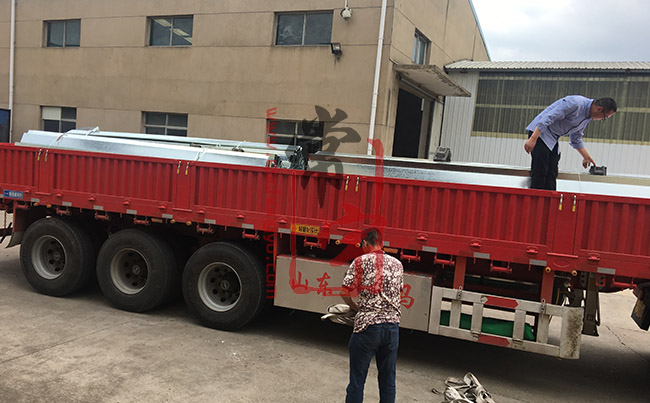 1025型樓承板價格